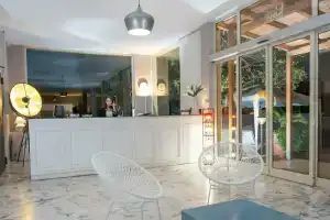 Hotel President Sea Palace, Noto
