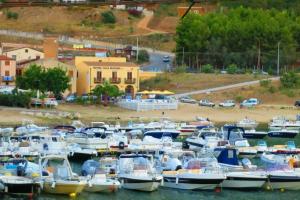 Hotel Cala Marina, Castellammare del Golfo