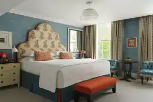 Dorset Square Hotel, Firmdale Hotels, London