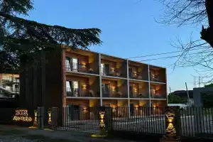 Aiya-Mariya Mini-hotel, Pitsunda