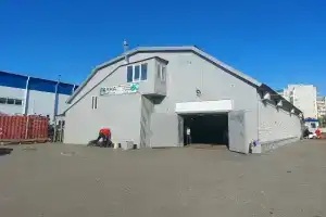 Sauna na Baltiyskoy Mini-hotel, Barnaul