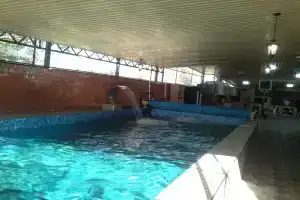 Anna Hotel, Essentuki