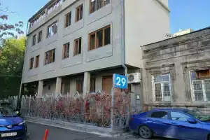 Villa 29, Yerevan