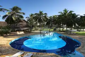 Bluebay Beach Resort & Spa, Kiwengwa