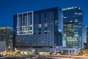 Kimpton HOTEL PALOMAR PHOENIX by IHG, Phoenix