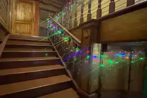 Konstantinopol Guest house, Malye Klyki