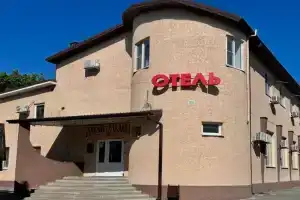 Motel Maydan Hotel, Aksay