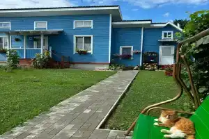 Vitalnitsa Guest House, Suzdal