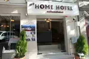 My Home Sultanahmet Hotel, Istanbul