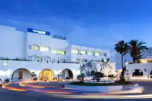 SplashWorld Venus Beach All Inclusive, Hammamet