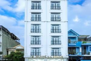 Hotel la Perle, Hue