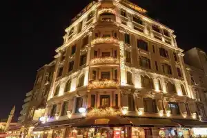 Hotel de Reve Galata-Special Class, Istanbul