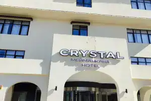 Bishkek Crystal Luxury Smart Hotel (Ala-Too Square Branch), Bishkek