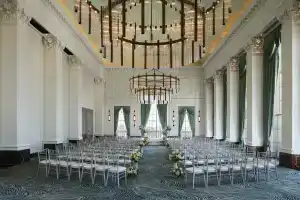 Marriott St. Louis Grand, Saint Louis