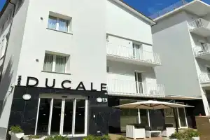 Hotel Ducale, Rimini