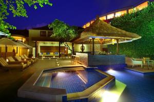 AlamKulkul Boutique Resort, Kuta