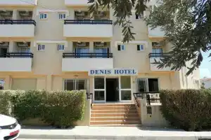 Denis Hotel, Nicosia