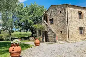 Podere La Chiusella, Rapolano Terme
