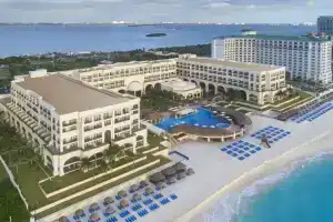 Marriott Cancun, An All-Inclusive Resort, Cancun