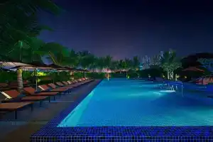 The Westin Mumbai Garden City, Mumbai