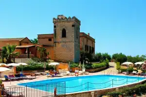 Hotel Baglio Oneto dei Principi di San Lorenzo - Luxury Wine Resort, Marsala