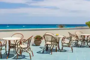 Hotel Piccolo Mondo, San Vito Lo Capo