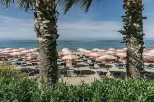 MClub Lipari, Sciacca