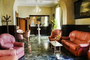 Hotel Villa Maria, Naples