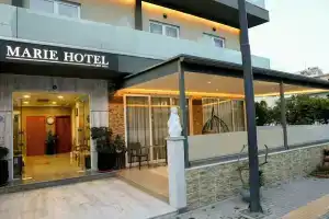 Marie Hotel, Kos Town