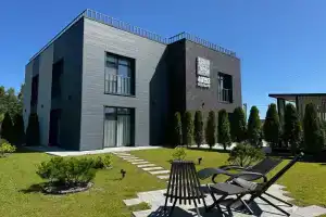 40153 Apartment Hotel, Yantarny