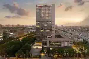 Courtyard by Marriott Shanghai Jiading, Shanghai