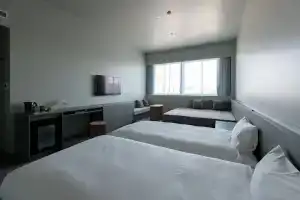 KAIKA Tokyo by THE SHARE HOTELS, Tokyo