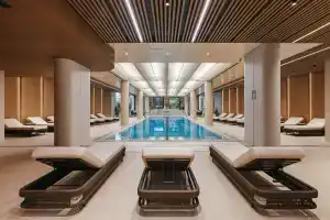 Hotel Gostinichnyij kompleks Grand Cascade, Sochi