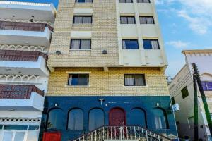 Naseem Hotel, Muscat