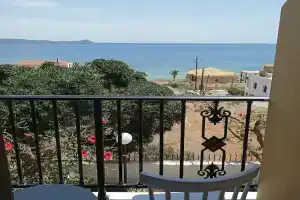 Castro Hotel, Monemvasia