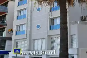 Anadolu Hotel, Marmaris