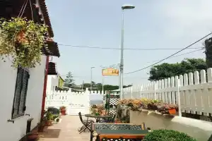 B&B PompeiLog, Pompei
