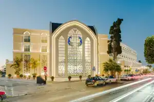The Arkin Colony Hotel, Kyrenia