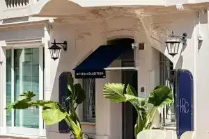 Le Riviera Collection, BW Signature Collection, Nice