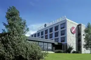 Original Sokos Hotel Kimmel, Joensuu