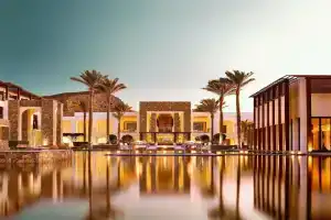 Amirandes, A Grecotel Resort to Live, Kato Gouves