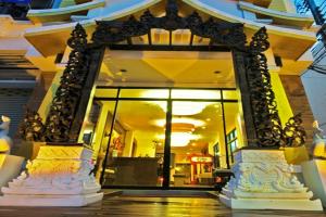 Nicha Suite Hua Hin Hotel, Hua Hin