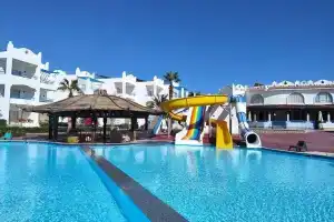 Sharm Bride Resort Aqua & Spa, Sharm el Sheikh