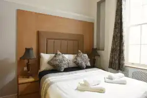 Linden House Hotel, London
