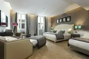 Hotel Spadai, Florence