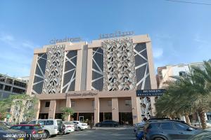 Hotel Citadines Al Ghubrah Muscat, Muscat