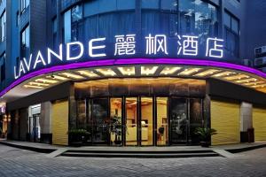 Lavande Hotel, Guangzhou