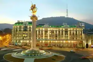 Barnovi Boutique Hotel, Tbilisi