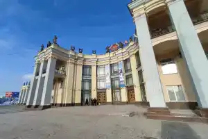 Smart Hotel KDO, Voronezh