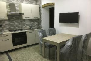 MB95 Mezzocannone Luxurious B&B, Naples